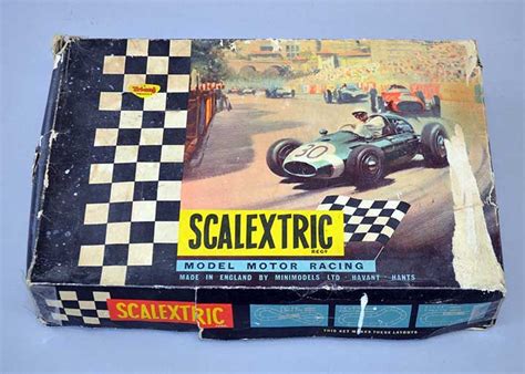 Vintage Scalextric | Slot cars | Pinterest | Slot, Cars and Slot car sets