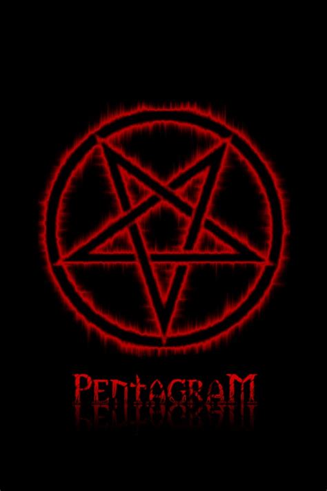 🔥 [74+] Pentagram Wallpapers | WallpaperSafari