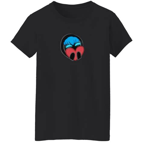 Tanqr Merch TANQRL Emoji Shirt - Sgatee