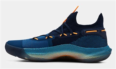 Under Armour Curry 6 ‘Underrated’ Release Info: Here’s How To Purchase ...