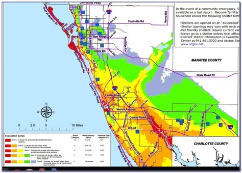 Sarasota Florida Flood Zone Map Wells Printable Map Sexiz Pix | My XXX ...