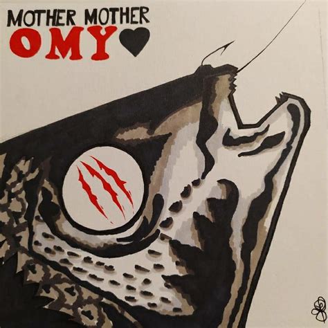 Mother Mother | Retro poster, Cool album covers, Poster prints