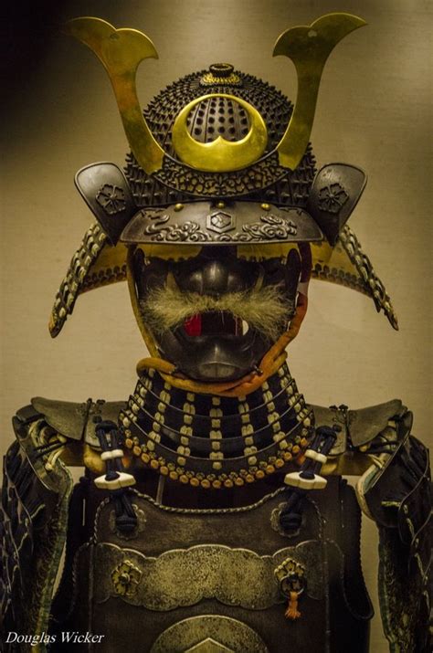 Ronin persona armour Samurai Helmet, Samurai Armor, Samurai Gear, First Knight, Japanese Mask ...