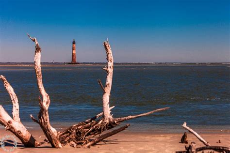 In Between - Morris Lighthouse Folly Beach, SC | Folly beach ...