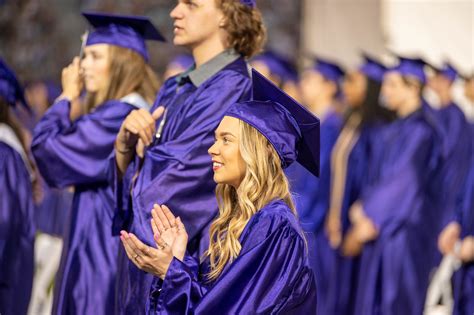 2023 Klein Cain High School Graduation Ceremony | Klein ISD | Flickr