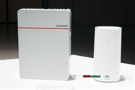 Huawei 5G Modem Router Review – 5G Forum for 5G Gadgets & Broadband