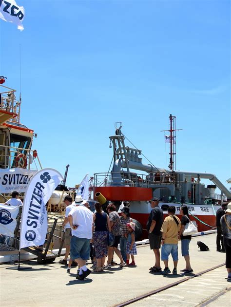 Maritime Day 2022 | Western Australian Museum