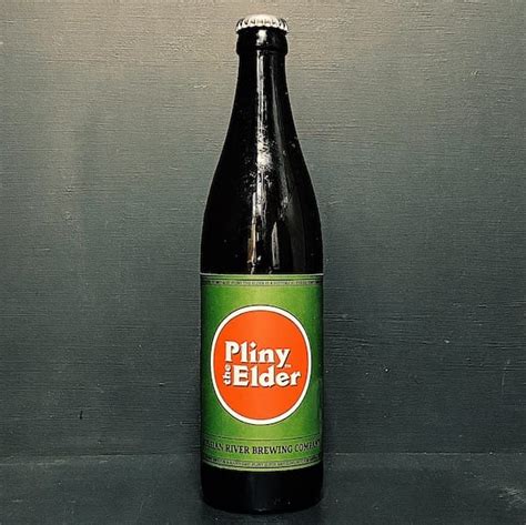 Pliny The Elder | Russian River | West Coast Double IPA | Brew Cavern