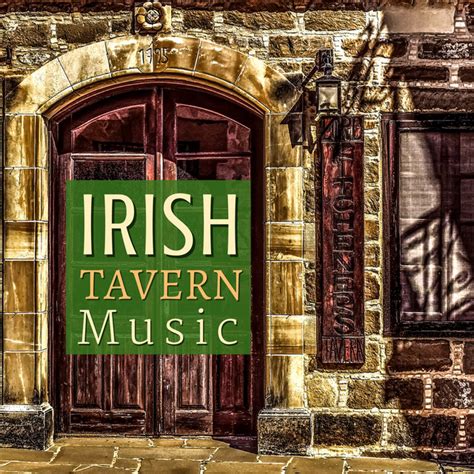 Irish Tavern Music - Relaxing Old Celtic Songs for Drinking Games, Fantasy Harp Tracks - Album ...