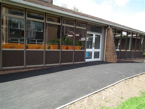 Arden Construction | Alcester Grammar School - Arden Construction