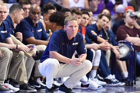 Gonzaga coach Mark Few clarifies his national champions ‘who do it ...