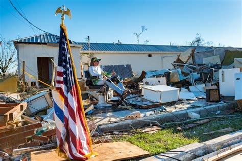 Tropical Storm Barry: 3 reasons storm could be particularly dangerous