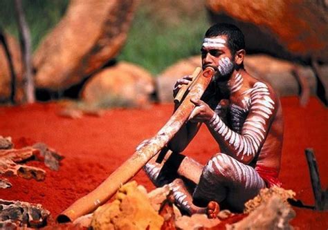 Aboriginal Culture