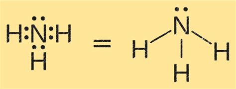 NH3 Lewis Structure, Geometry - Peakup.edu.vn