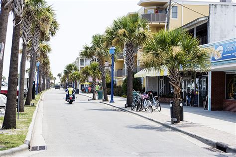 Tybee Island Beach Information | Public Beaches - Savannah, GA | Savannah.com