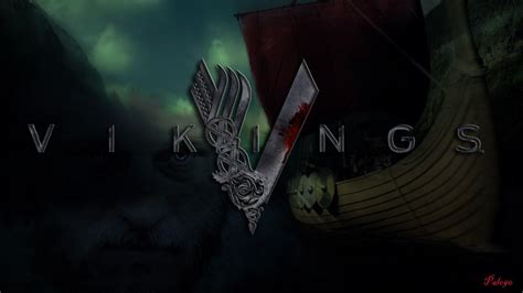 Viking Wallpapers - Wallpaper Cave