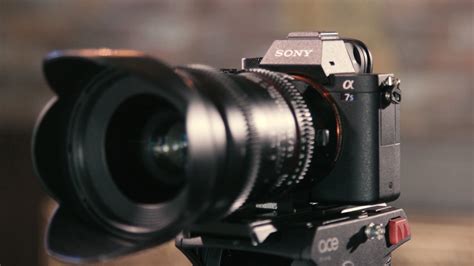 Sony Full Frame Camera – Full Frame 35mm Photography