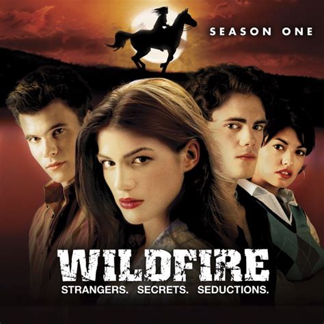 Watch Wildfire Episodes | Season 1 | TV Guide