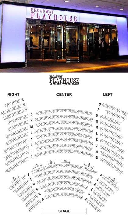 Broadway In Chicago's Broadway Playhouse - TimeLine Theatre