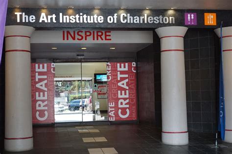 Art Institute of Charleston closing, tells students to leave by ...