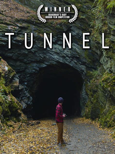 Tunnel (Short 2021) - IMDb