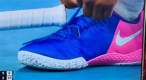 Serena Williams Nike Australian Open Shoes – Love Tennis Blog