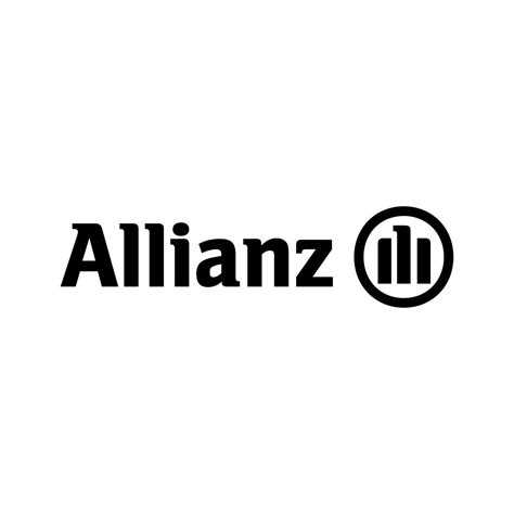 Allianz black logo editorial vector 26783881 Vector Art at Vecteezy