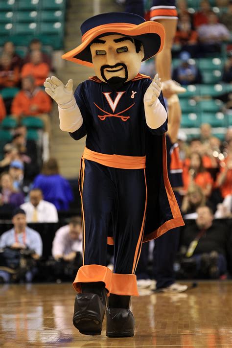 ACC Background Checks: The Origin of Every Team's Nickname and Mascot ...