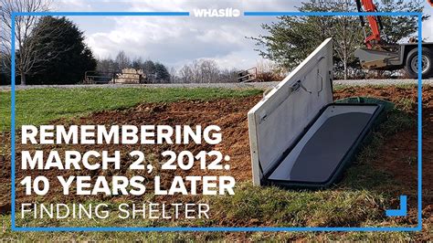 Finding shelter: How to protect yourself in the case of a tornado | whas11.com