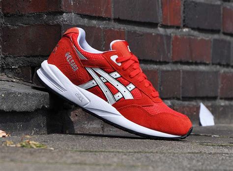 Asics Gel Saga "Valentines Day" - SneakerNews.com