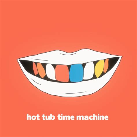 Hot Tub Time Machine | Freedom Fry
