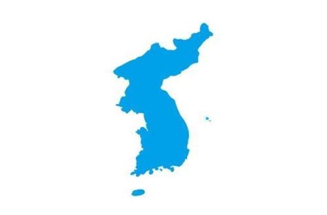 Korean Reunification Flag, used in Pyeongchang Winter Olympics : r ...