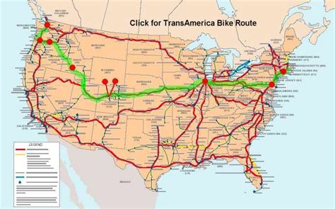 amtrak - Google Search | East coast map, Amtrak, Bike route