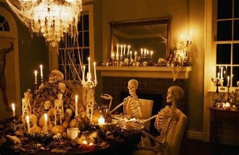 Skeletons Dinner Guests Pictures, Photos, and Images for Facebook ...