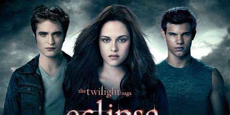 'The Twilight Saga: Eclipse' Review