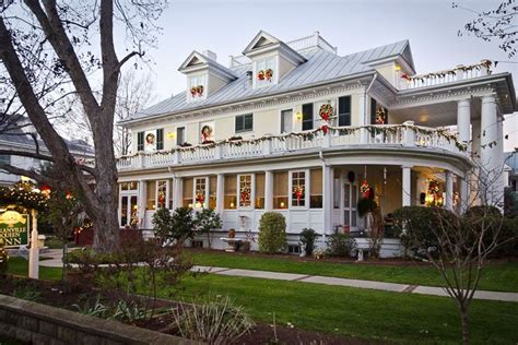 Where to Stay - Visit Edenton - Chowan County - North Carolina ...