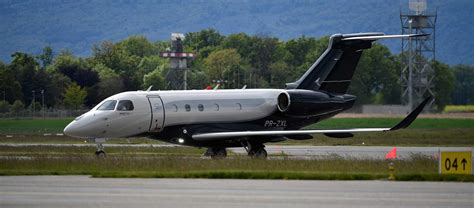 Embraer’s Praetor 500 Wins U.S., European Nods | Business Jet Traveler