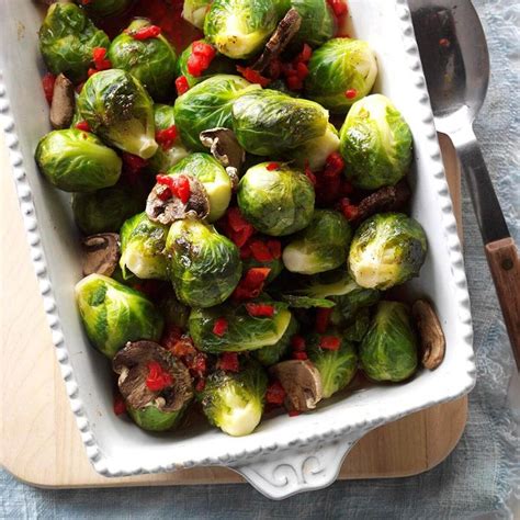 11 Health Benefits of Brussels Sprouts That Make Them Worth Trying