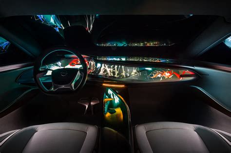 Car Interior Design Trends – Blitz Weekly