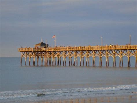 Ocean Crest Pier (Oak Island) - 2021 What to Know Before You Go (with Photos) - Tripadvisor