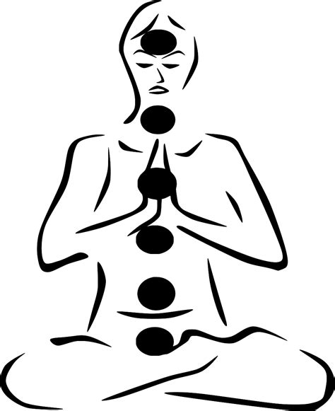 SVG > third healing meditation spiritual - Free SVG Image & Icon. | SVG Silh
