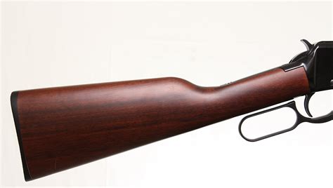 Henry Lever Action .22 Rifle Review | The Hunting Gear Guy