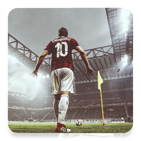 Football Soccer Wallpaper, GIF - Apps on Google Play