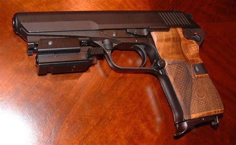 The CZ 52 Pistol: 1950s Czech Hotrod - Guns.com