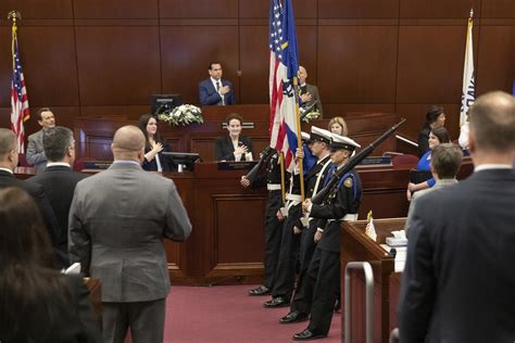 Nevada Legislature begins 4-month session eyeing $11B budget | AP News