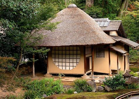 Japanese Tea Houses: All You Need to Know About Chashitsu