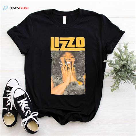 Lizzo The Special Tour Lizzo Concert 2023 Shirt - Dovestylish