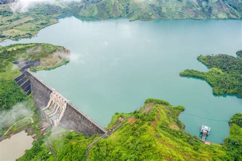 Chiêm ngưỡng 5 con sông dài nhất chảy trên lãnh thổ Việt Nam