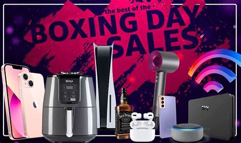 Boxing Day sales: Best deals you can't afford to miss | Express.co.uk