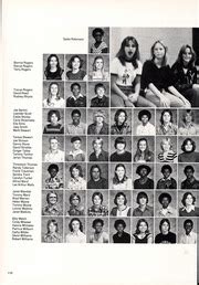 Marion High School - Patriot Yearbook (Marion, AR), Class of 1978, Page 111 of 172